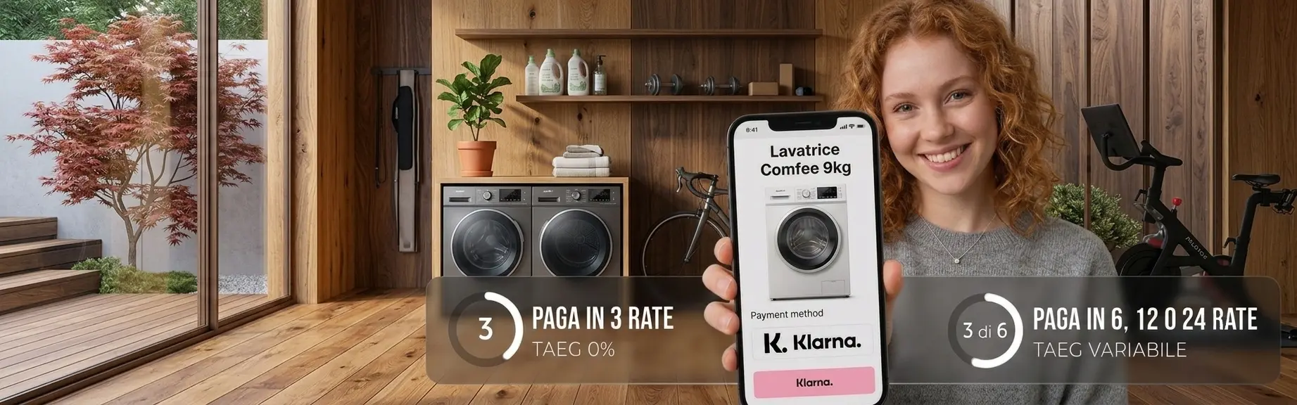 Logicooutlet-Klarna