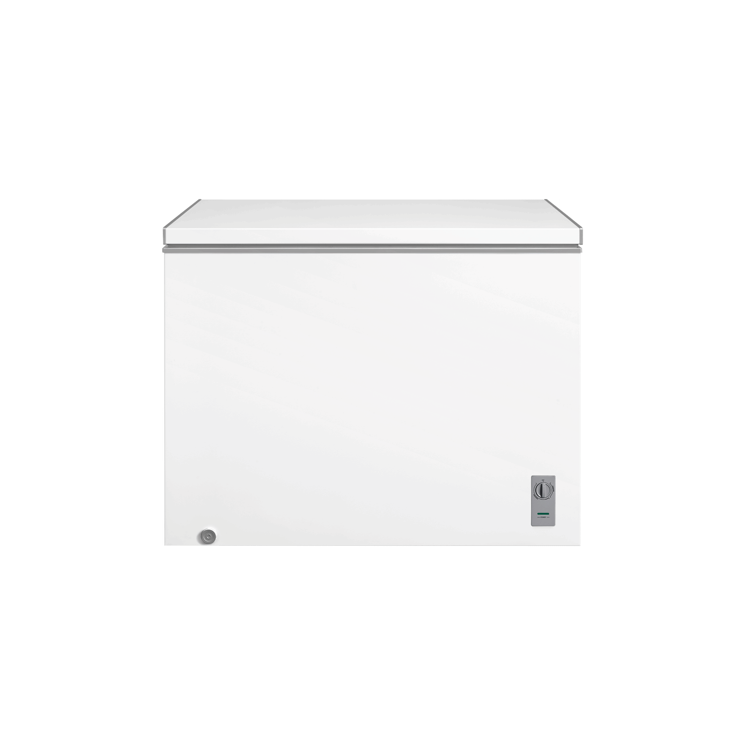 Congelatore Orizzontale Comfee 249 L – RCC335WH2
